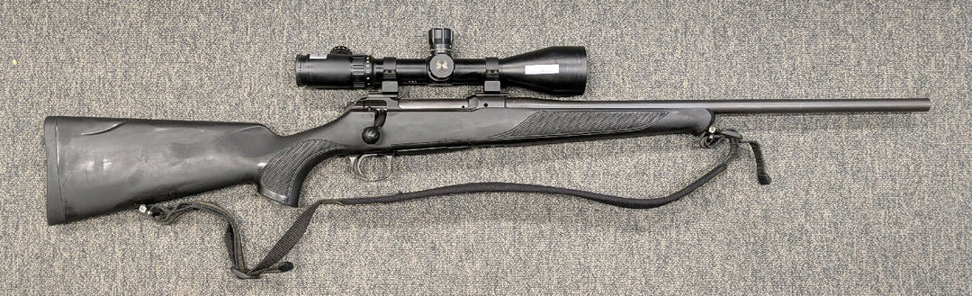 Pre-Owned | Sauer 101 - A004926