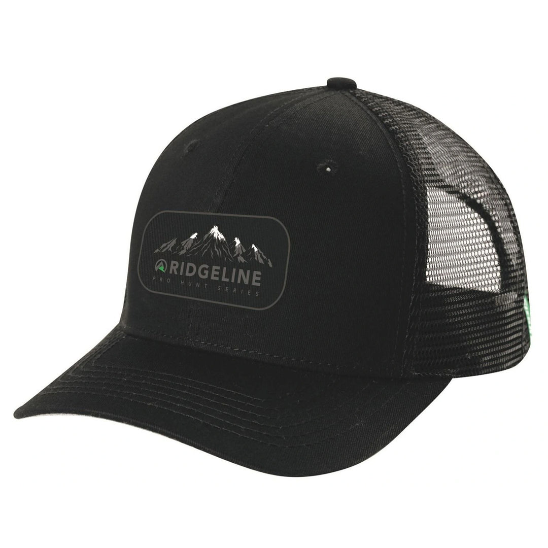 Ridgeline Pro Hunt Trucker Cap