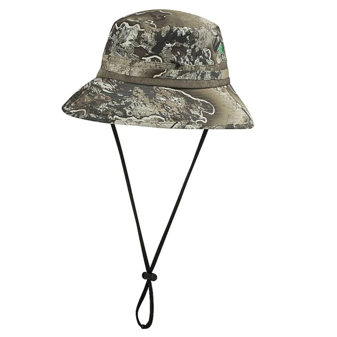Rig Fishing Hat