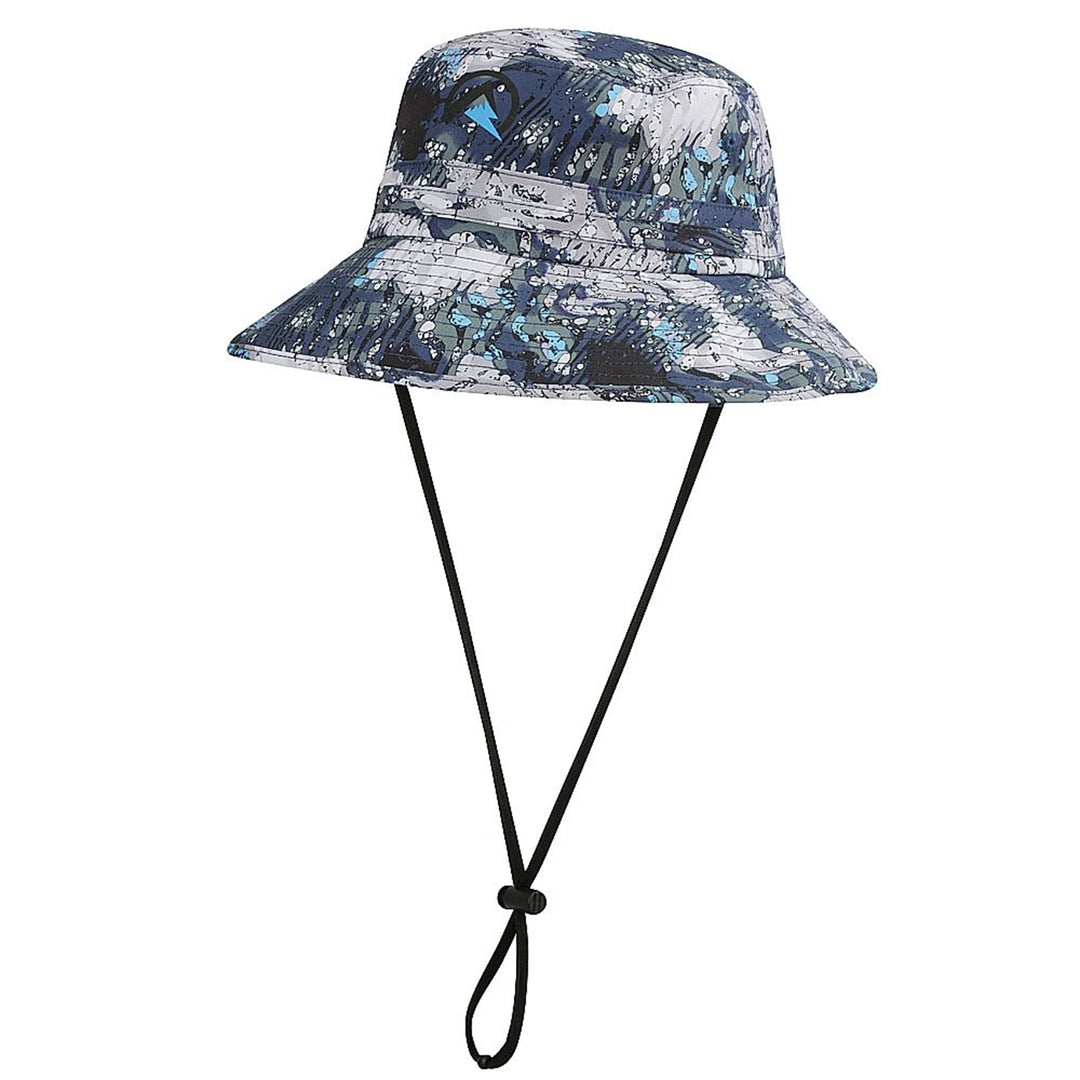 Ridgeline Rig Fishing Hat