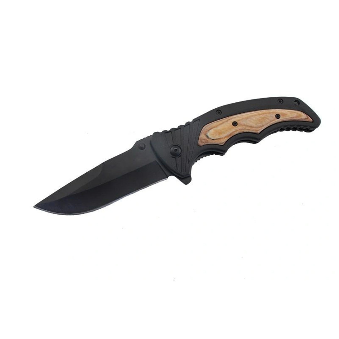 Ridgeline Fieldman Knife