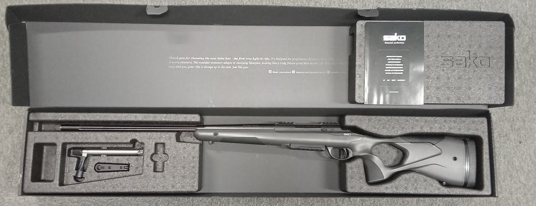 Pre-Owned | Sako S20 - Z36511