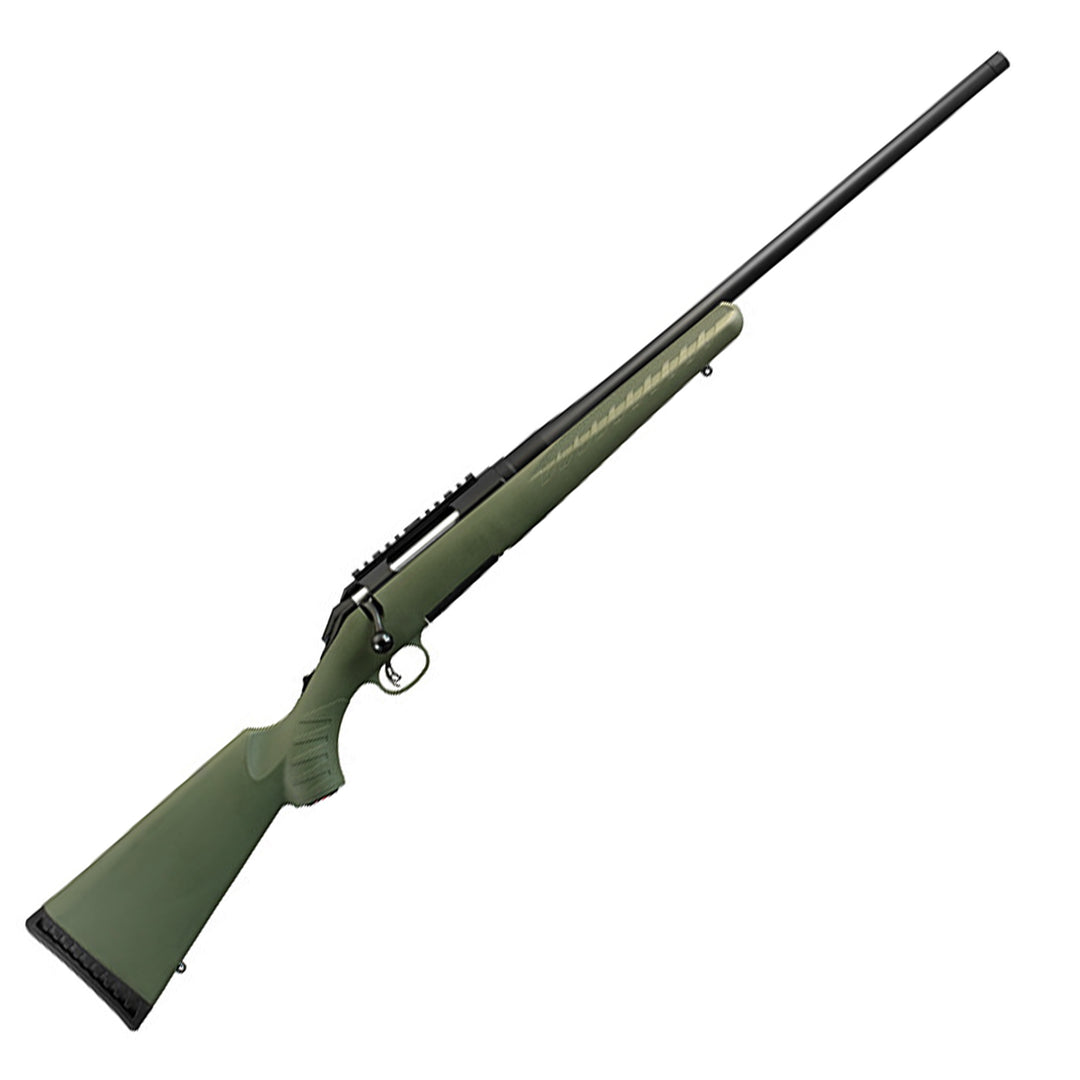 Ruger American Rifle Predator
