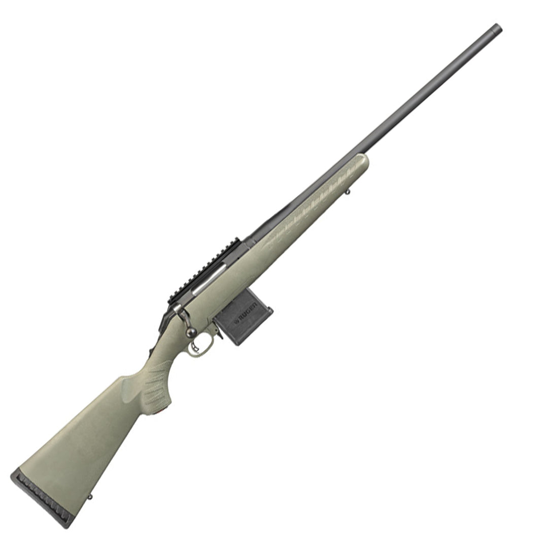 Ruger American Rifle Predator AI Mag