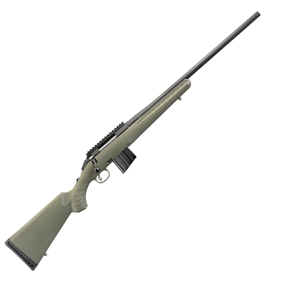 Ruger American Rifle Predator AR Mag