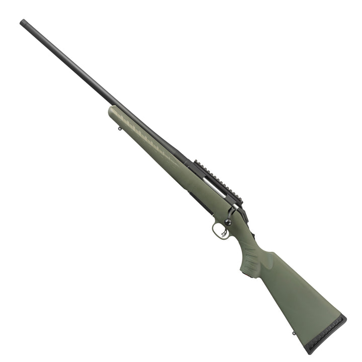 Ruger American Rifle Predator