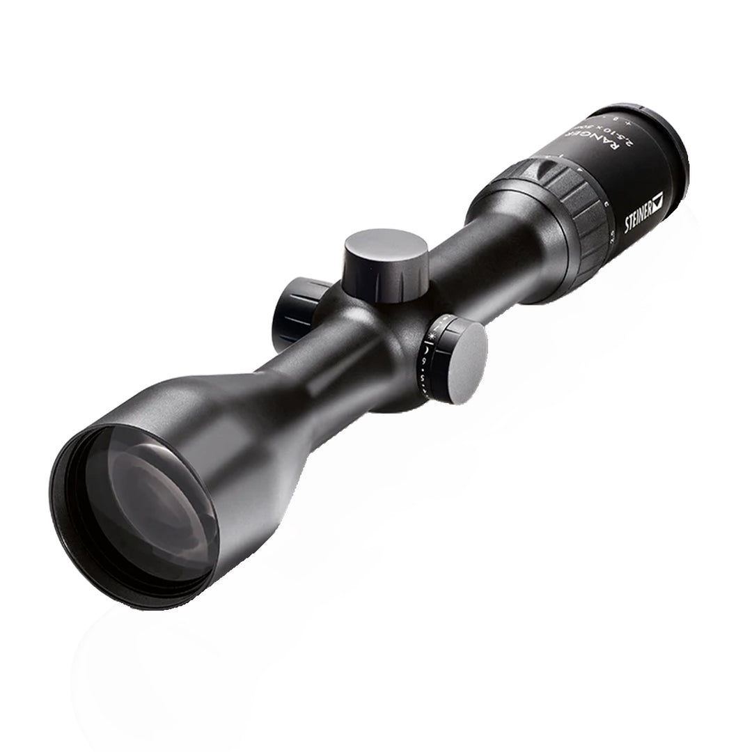 Steiner Ranger 2.5-10x50