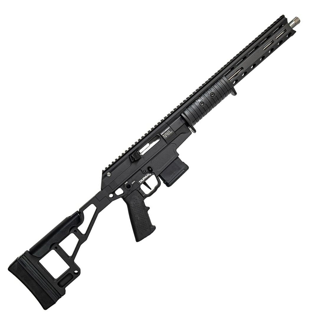 Southern Cross Small Arms Taipan X Black