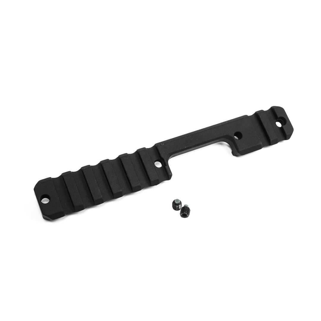 Talley Picatinny Bases for CZ 457 Rimfire