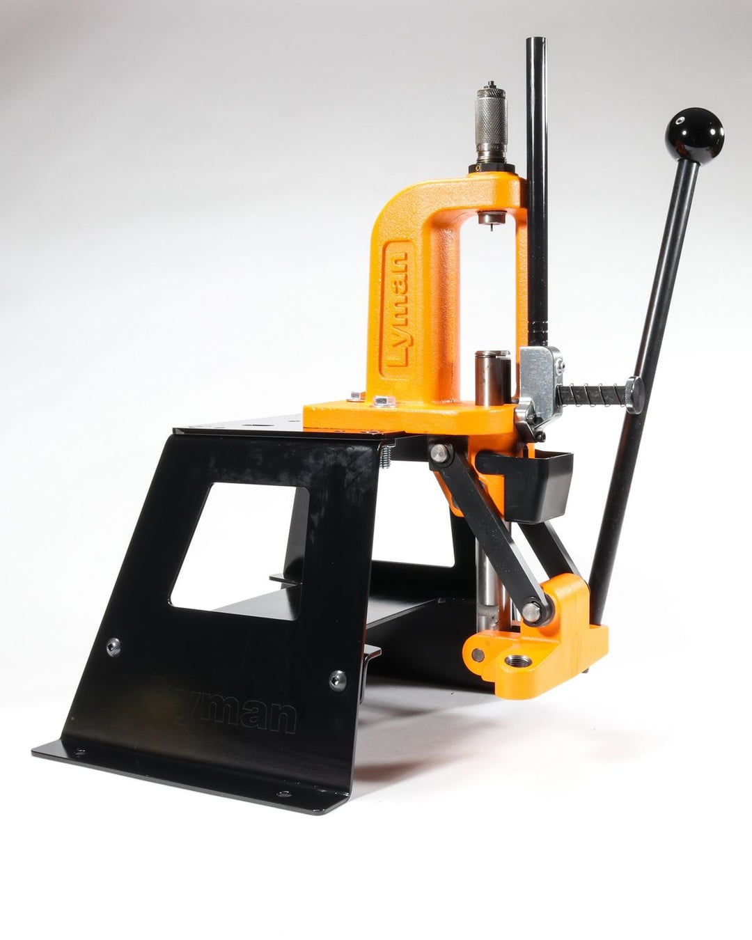 Universal Reloading Press Stand