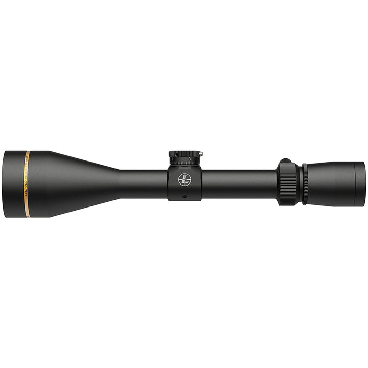 Leupold VX-3HD 3.5-10x50