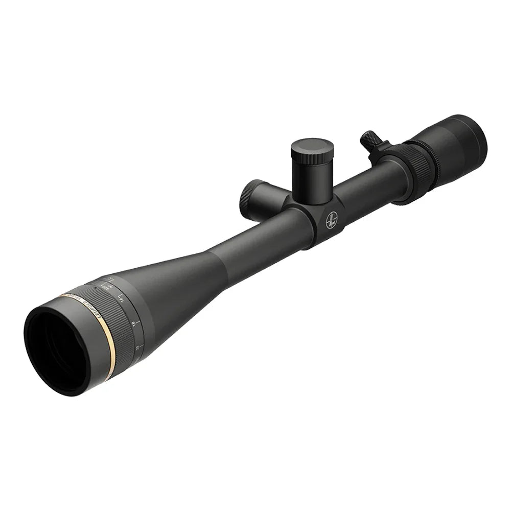 Leupold VX-3HD 6.5-20x40 – Magnum Sports