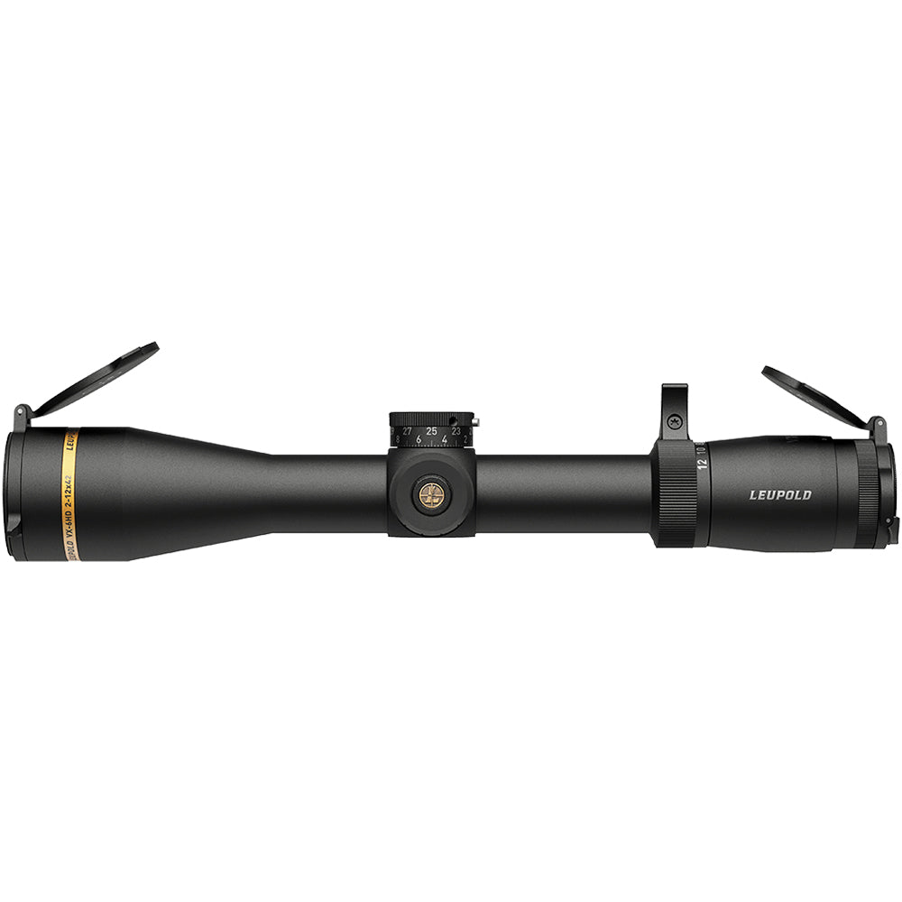Leupold VX-6HD 2-12x42