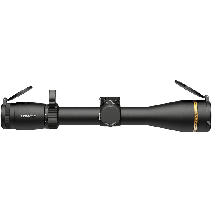 Leupold VX-6HD 2-12x42