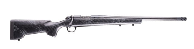 Bergara B14 CIMA Carbon
