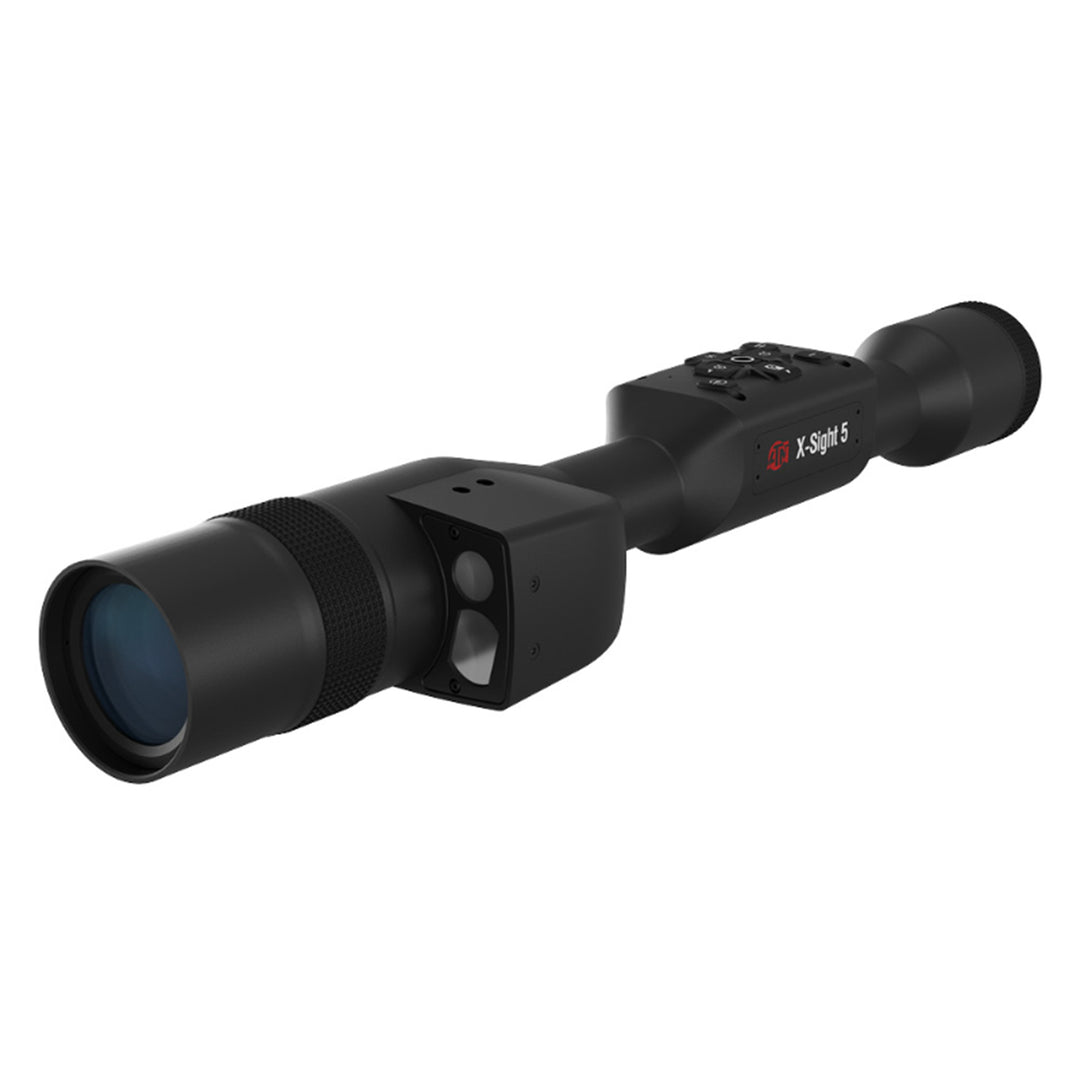 Atn X-Sight 5 3-15x Pro Edition LRF