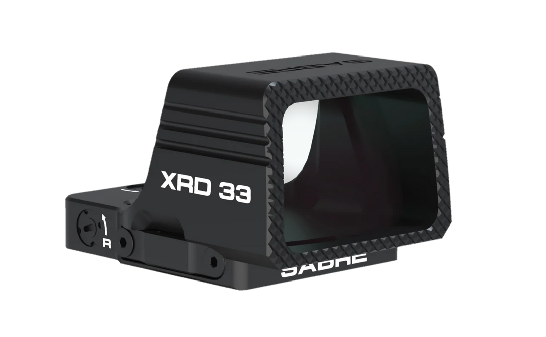 Sabre X1 XRD 33
