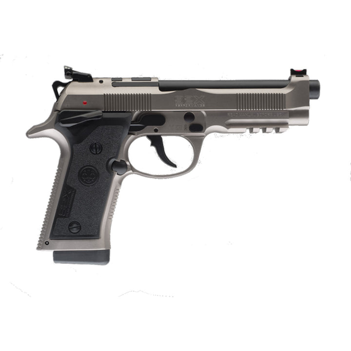 Beretta 92X Performance