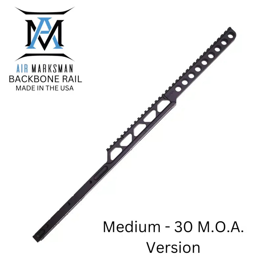 backbone-rail-30-moa-Short-Bronze-