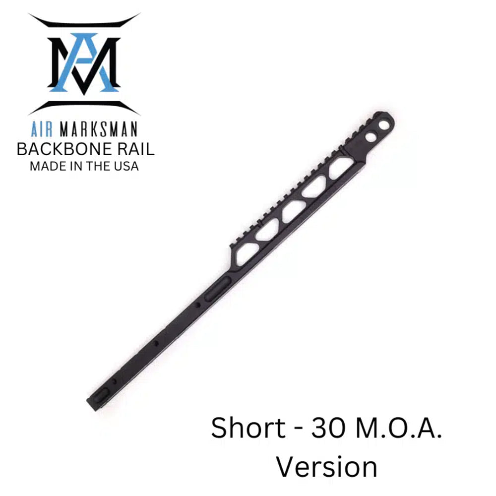 backbone-rail-30-moa-Short-Black-