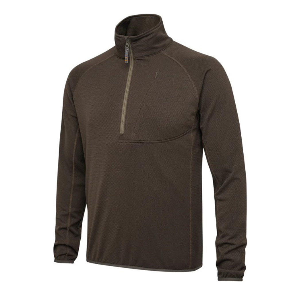 ceramic-face-fleece-Green-M-Male