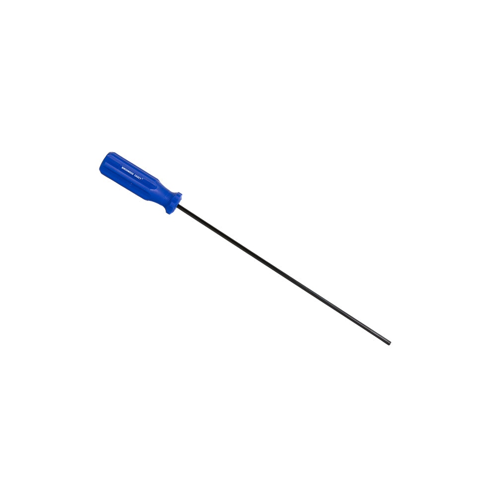 coated-cleaning-rod-33-for-rifle-17 to 22 Calibre