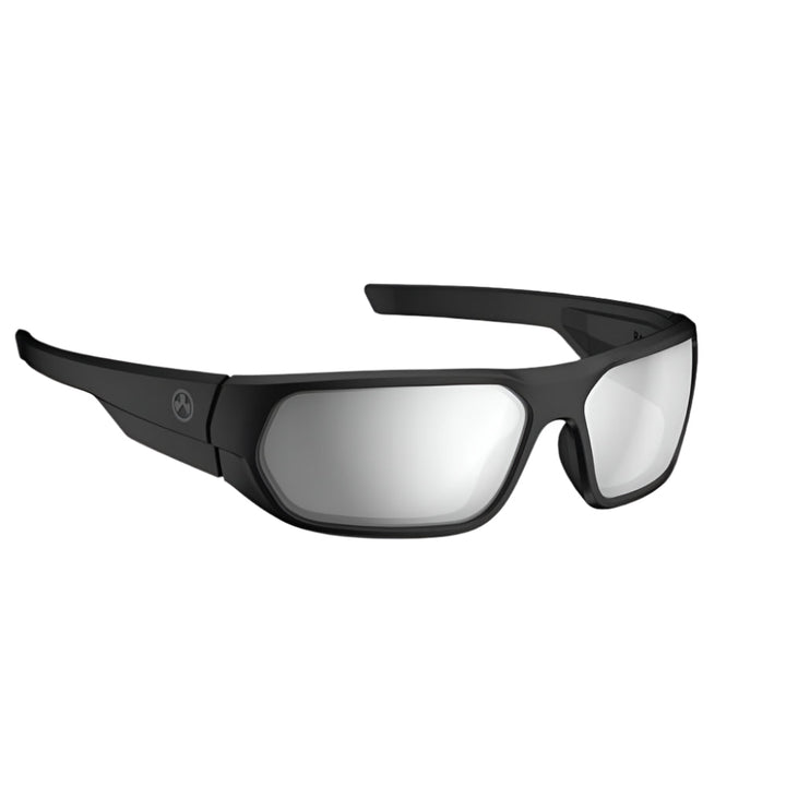 radius-eyewear-polarized-Black-Gray Lens / Silver Mirror-