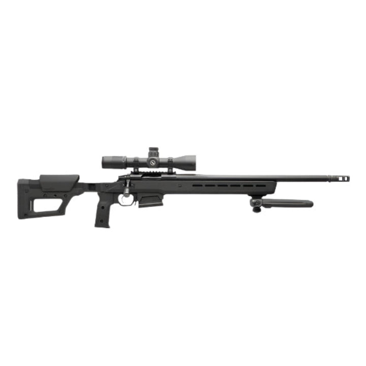 pro-700-lite-stock-remington-700-Black-Short Action-