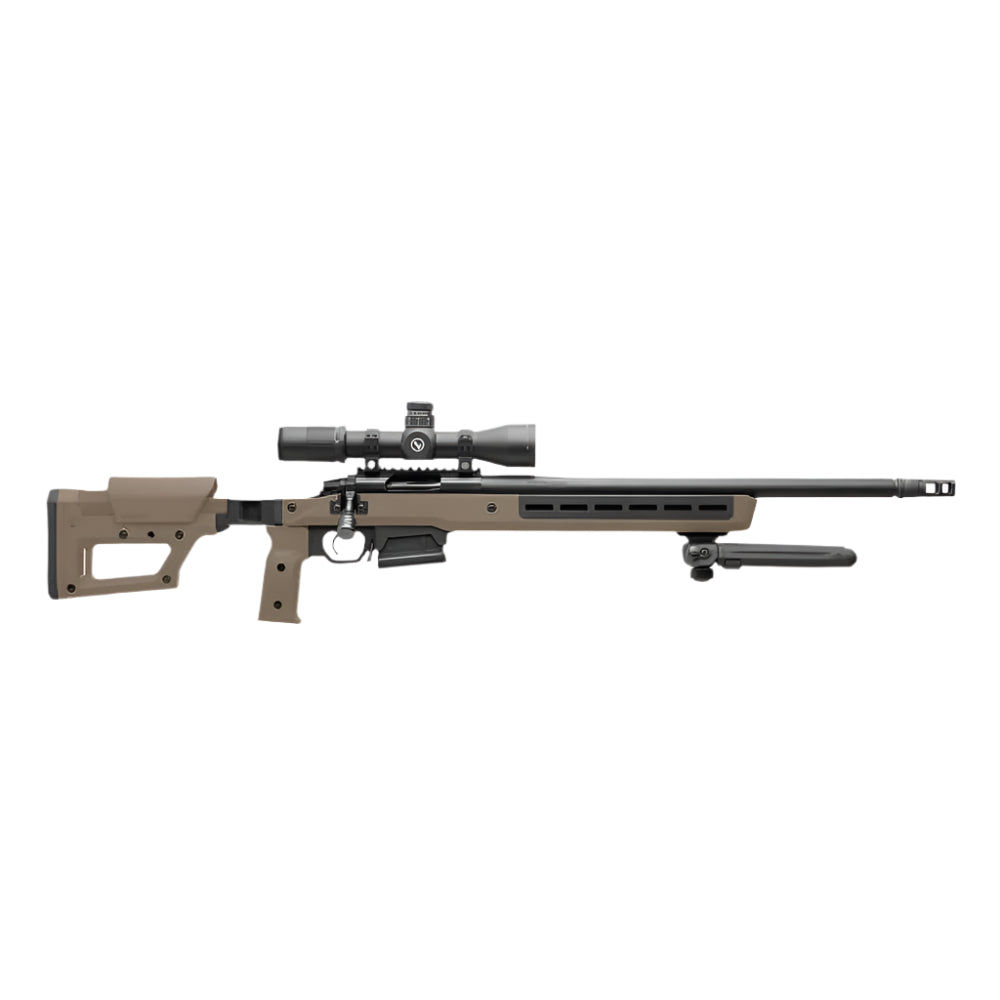 pro-700-lite-stock-remington-700-Flat Dark Earth-Short Action-