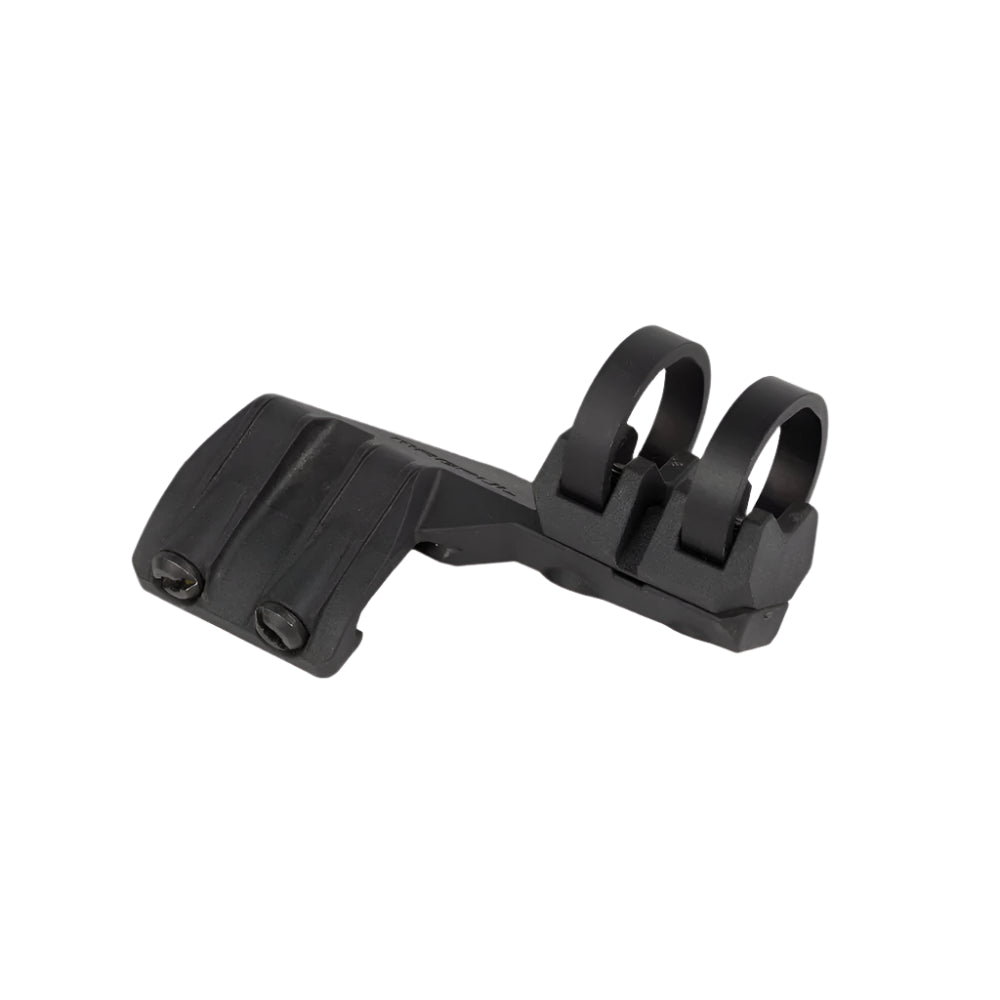 rail-light-mount-Black-Left-