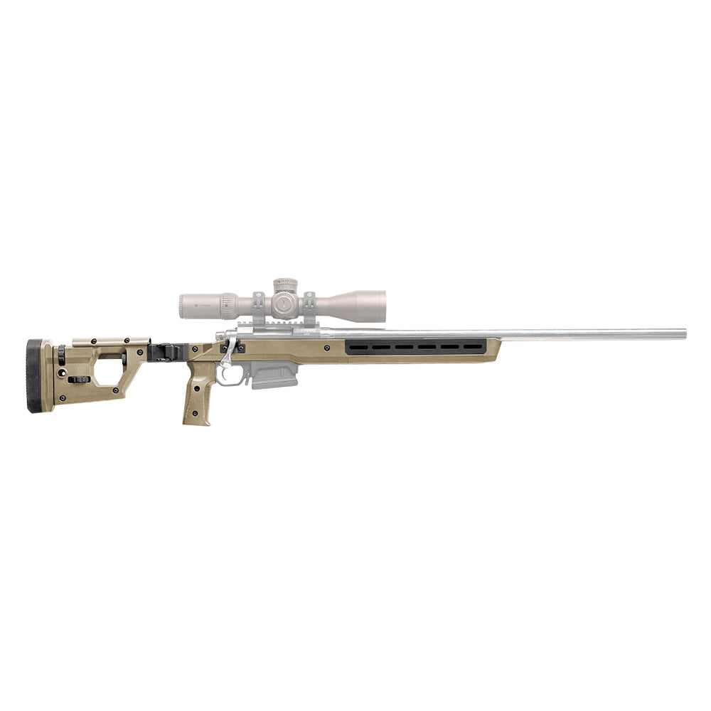 pro-700-folding-chassis-rem-700-Black-Short Action-