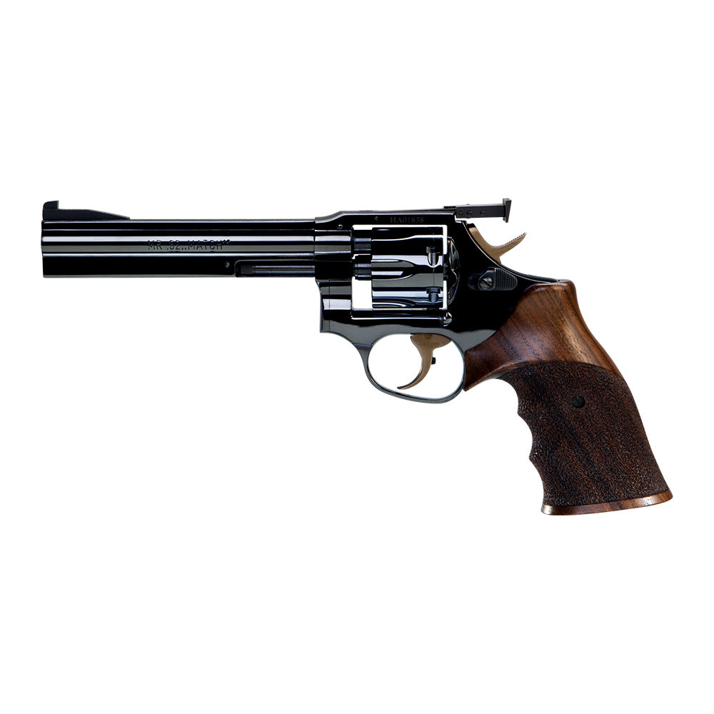 mr32-match-5"-38SP-Single Action