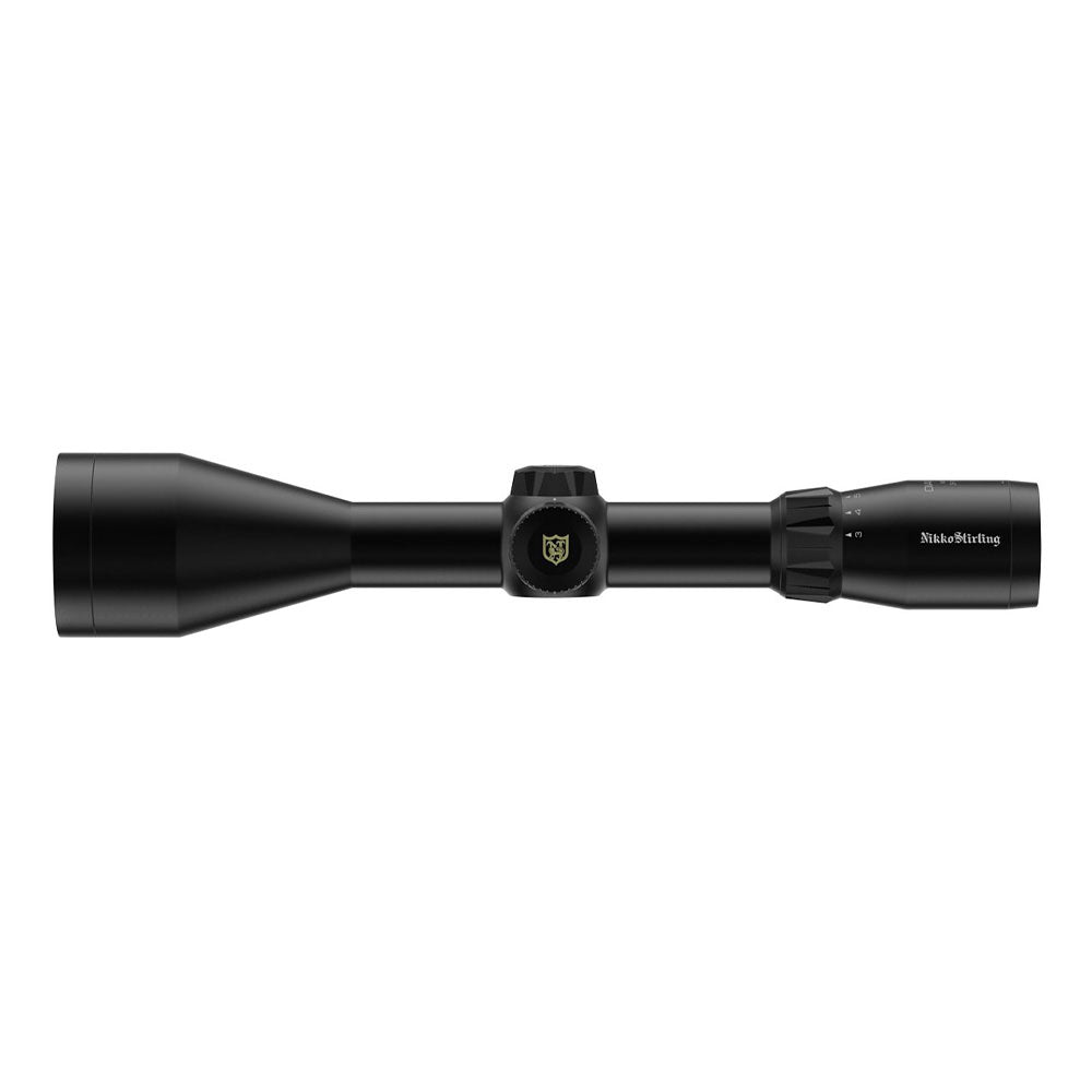 metor-3-12x56-4 Dot Illuminated
