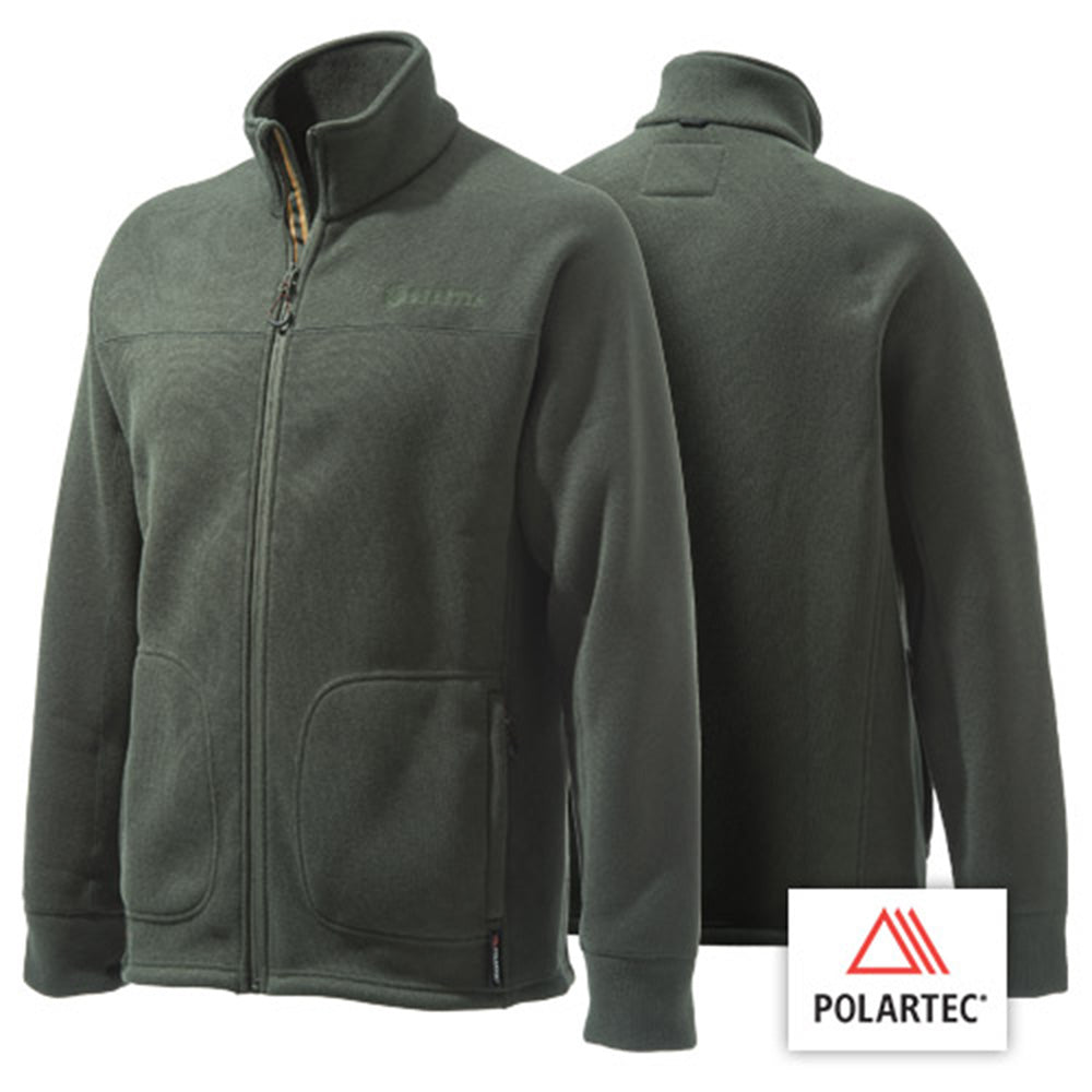 Polartec B-Active Sweater – Magnum Sports