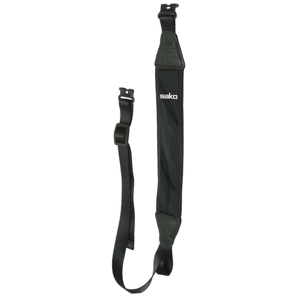 raptor-sling-black-sako-logo-Sako Logo