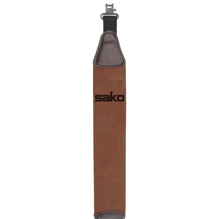 tikka-sako-branded-sling-Raptor-Tikka Logo-