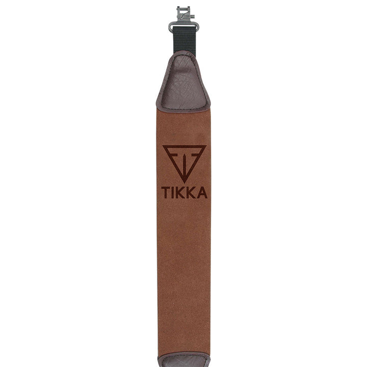 tikka-sako-branded-sling-Summit Neoprene-Tikka Logo-