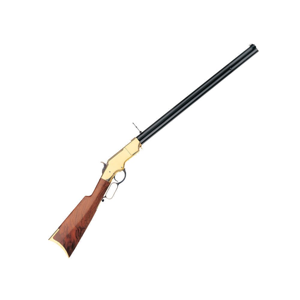 1860-henry-rifle-44-40-Steel 24.25"-10