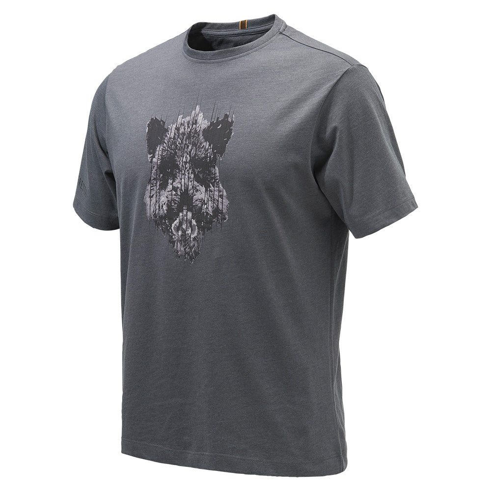 wild-boar-t-shirt-Grey-S-Male