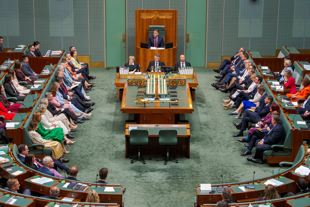 Legislation update and FAQ