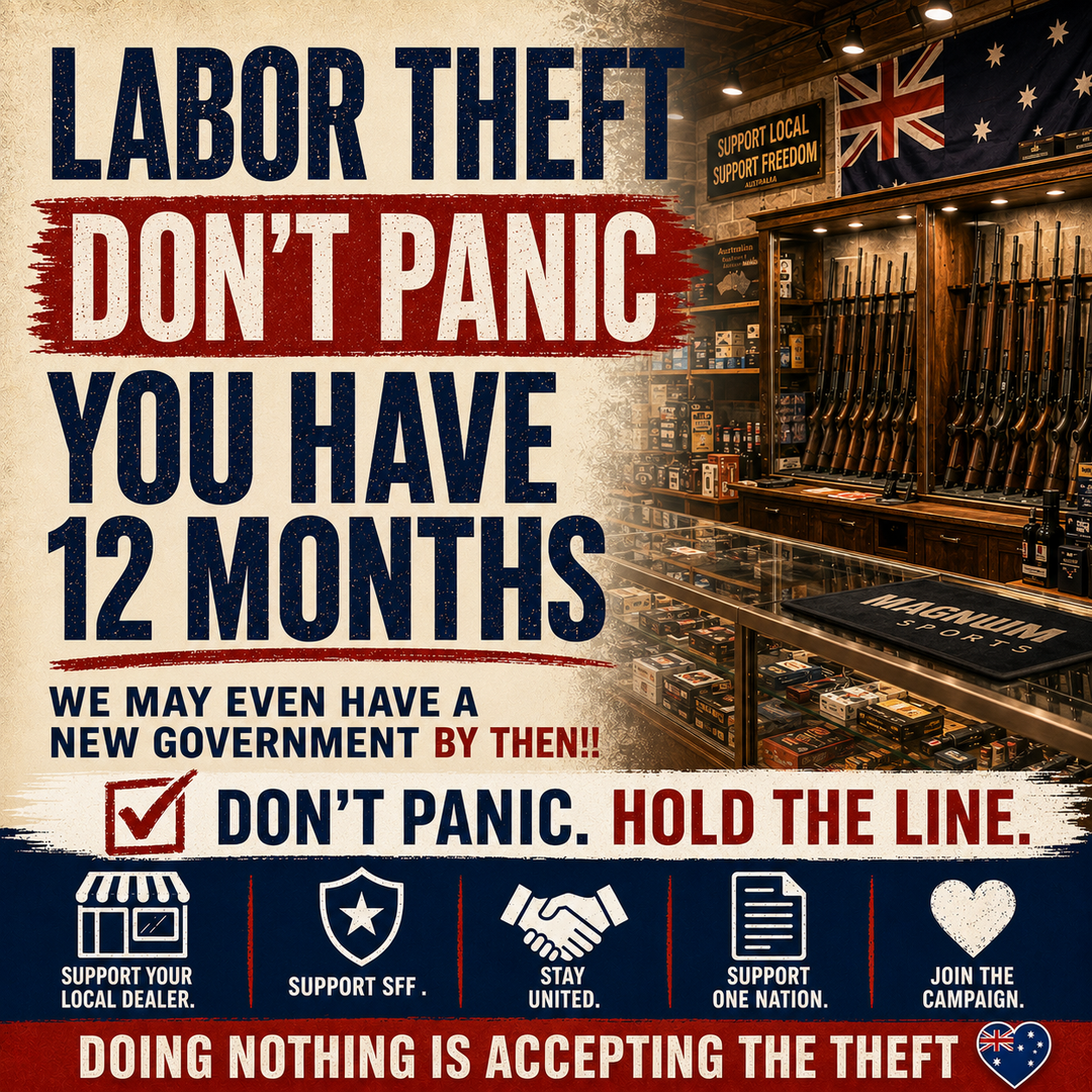 This is not the time to panic! What are your obligations?