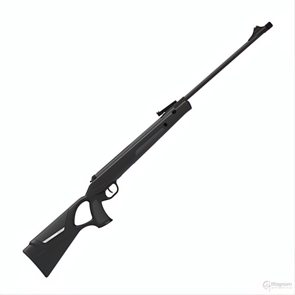 Diana 34 EMS break-barrel air rifle, a Category A firearm in NSW, photographed against a plain background at Magnum Sports.