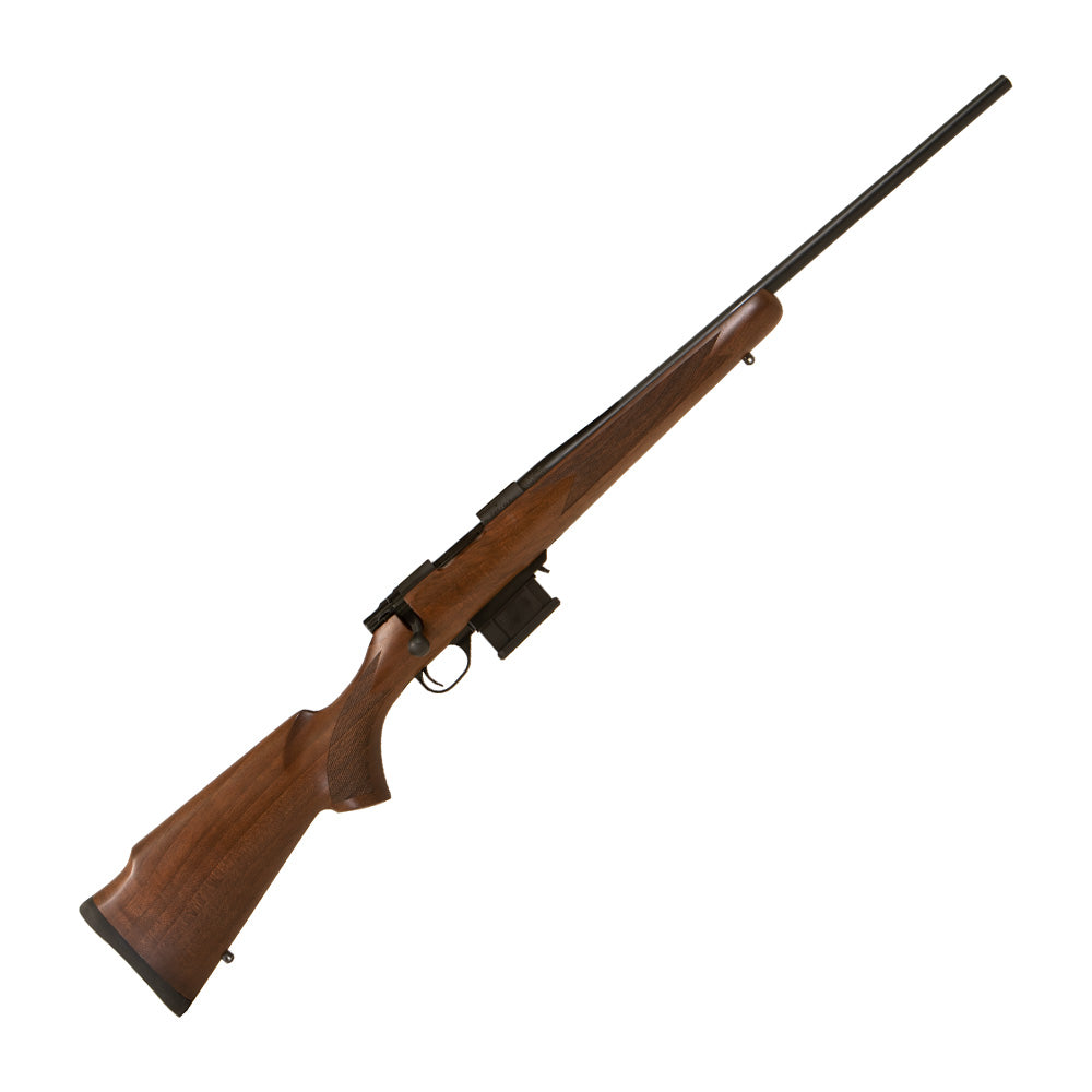 Choosing the Perfect Rifle for Your Next Hunt - Magnum Sports
