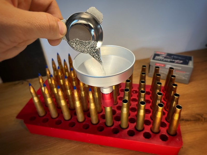 Reloading for Beginners: A Step-by-Step Guide to Consistent Shooting - Magnum Sports
