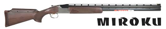 Finding the Perfect Fit: A Guide to Choosing the Right Shotgun - Magnum Sports