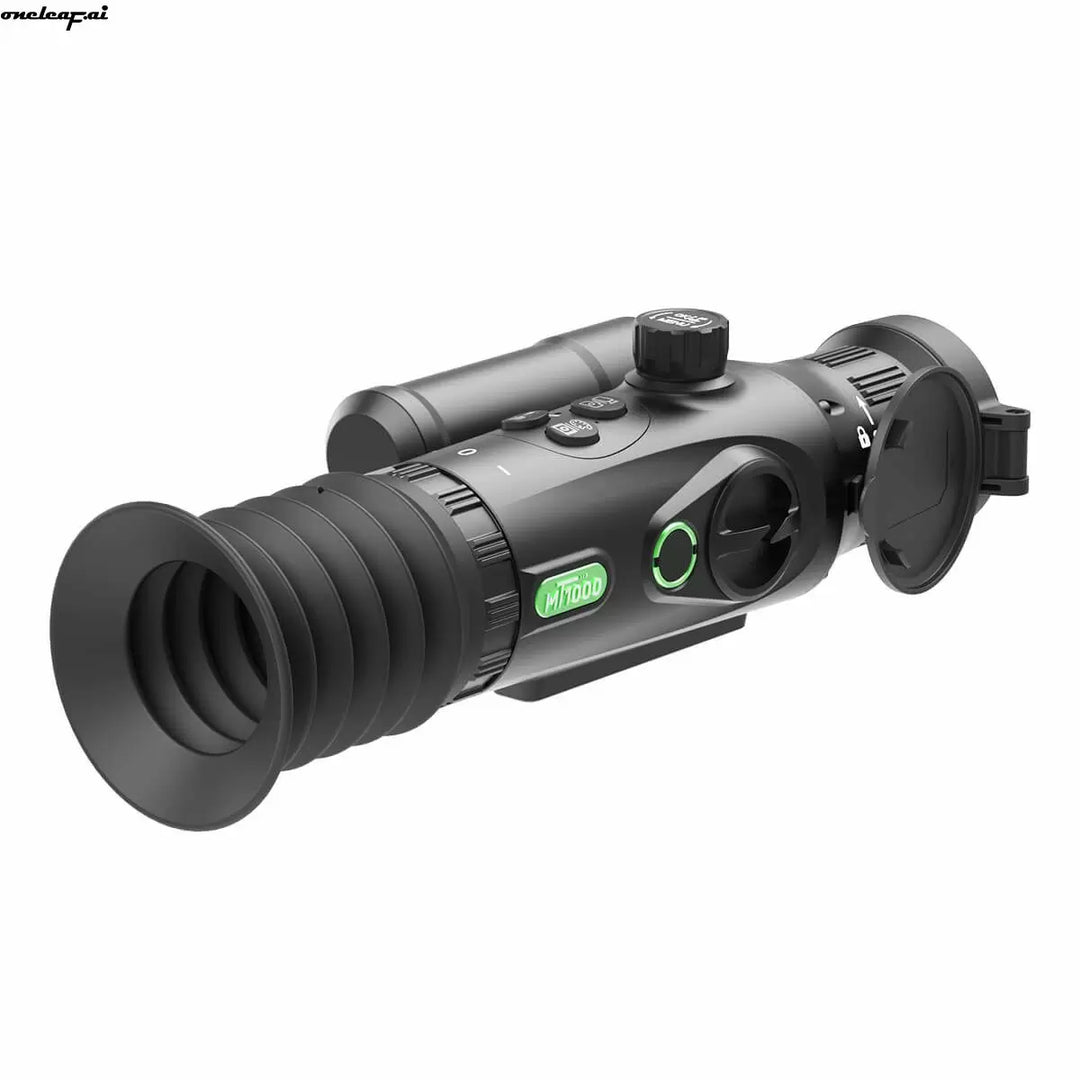 Unlock the Power of Thermal Hunting Scopes: A Beginner's Guide - Magnum Sports