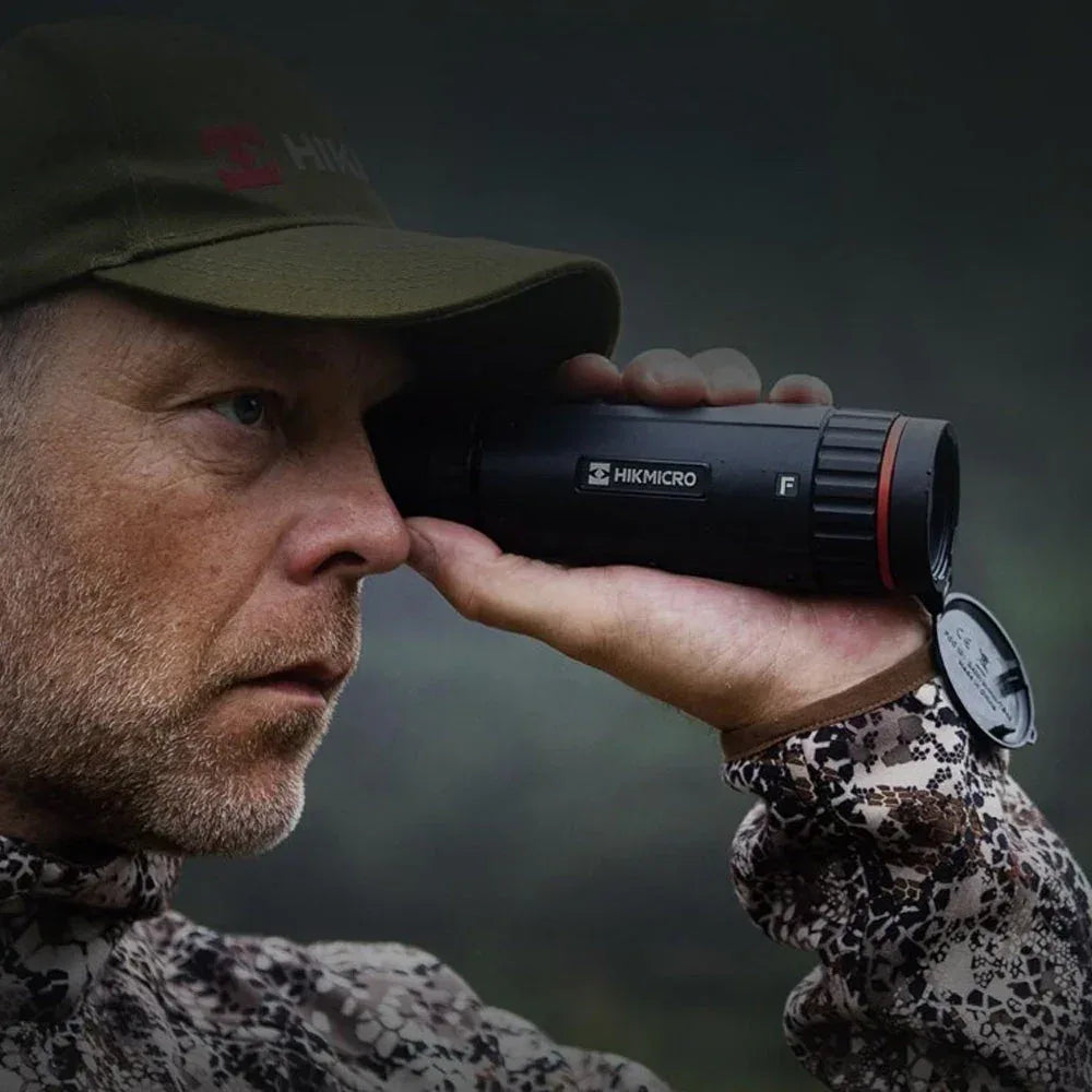 HikMicro Falcon Optics - Magnum Sports