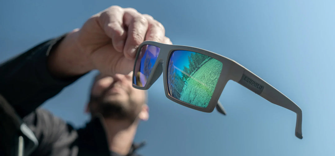 Leupold Eye Protection - Magnum Sports