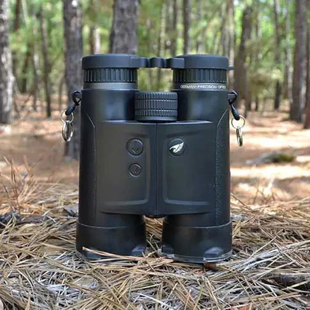 German Precision Optics GPO Rangeguide Range - Magnum Sports