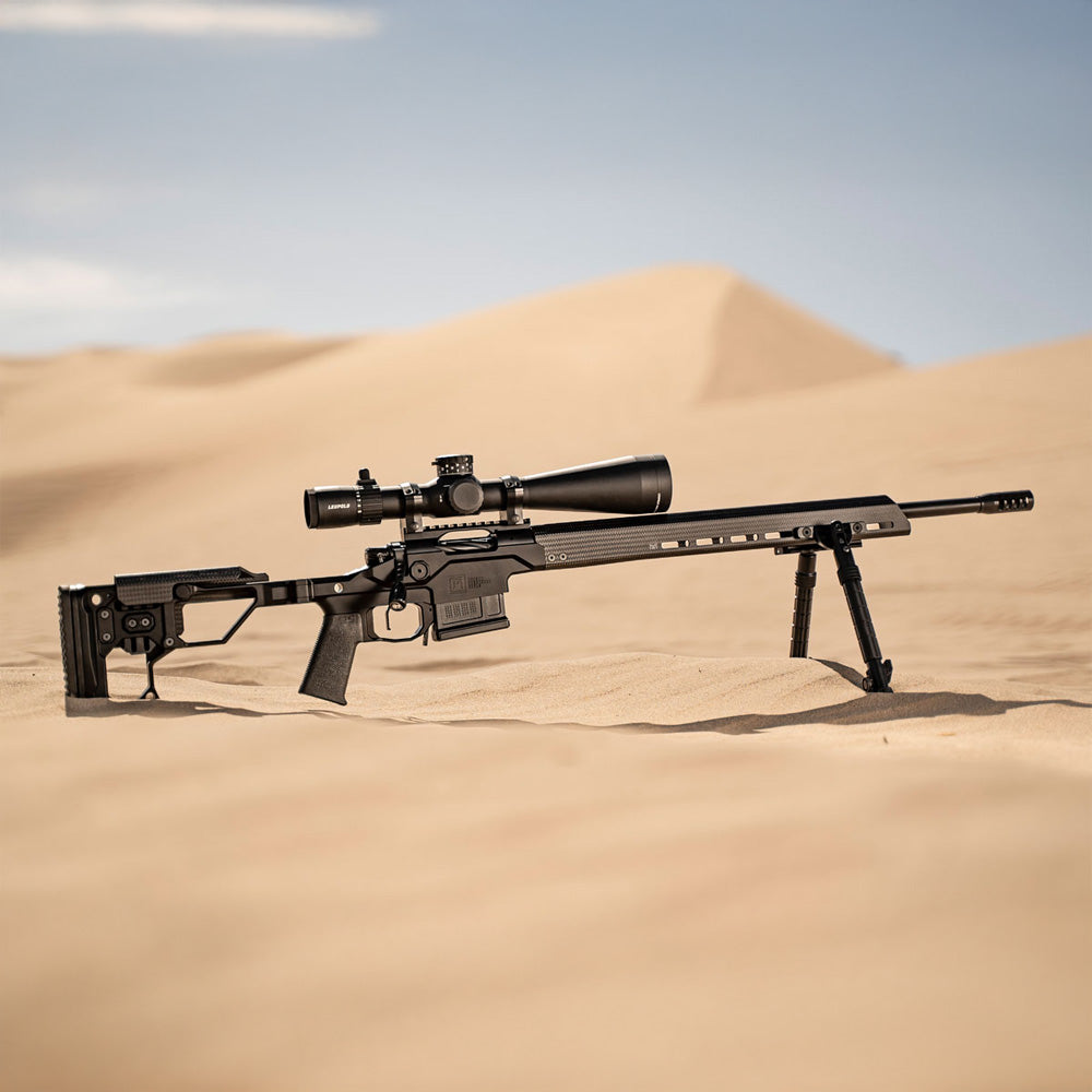 Christensen Arms MPR Range